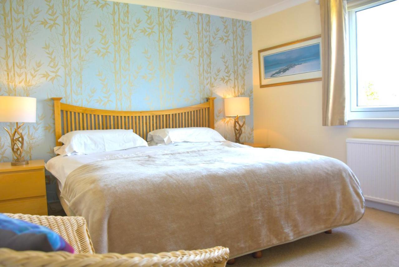 No12 Bed And Breakfast, St Andrews Kültér fotó