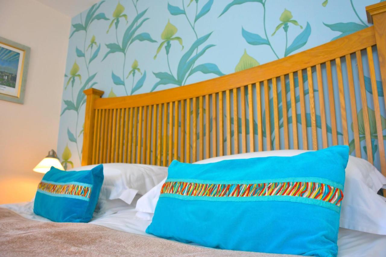 No12 Bed And Breakfast, St Andrews Kültér fotó