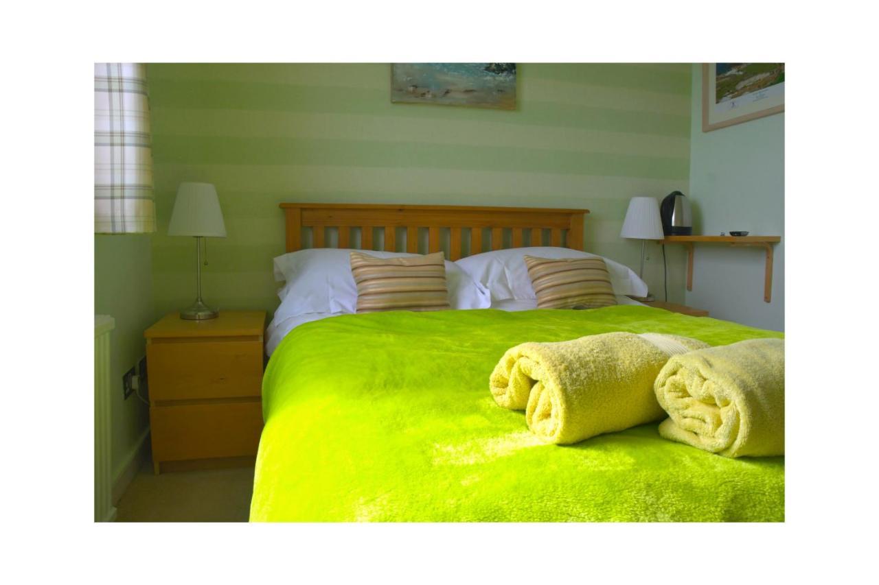 No12 Bed And Breakfast, St Andrews Kültér fotó