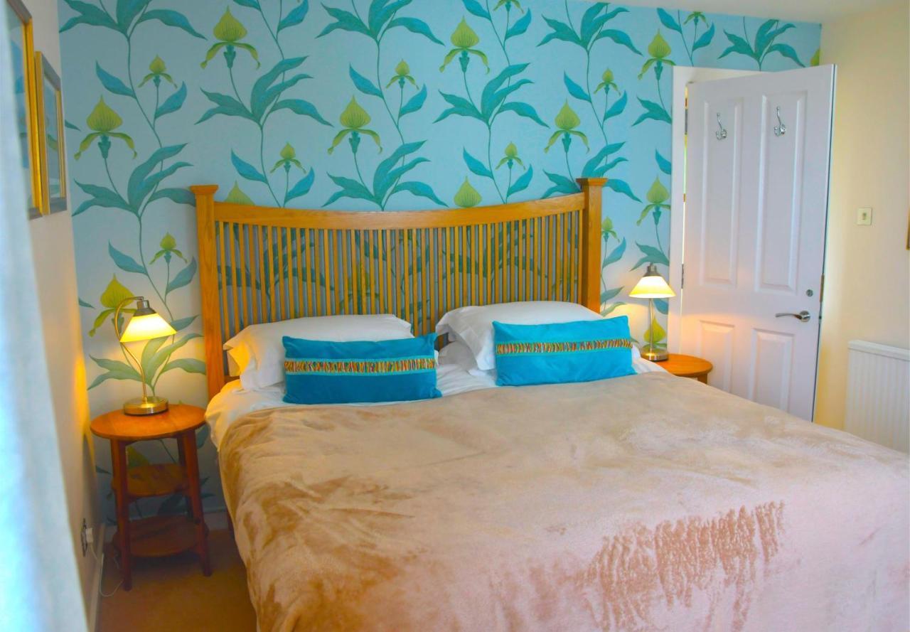 No12 Bed And Breakfast, St Andrews Kültér fotó