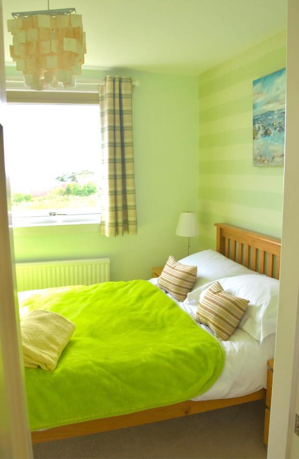 No12 Bed And Breakfast, St Andrews Kültér fotó