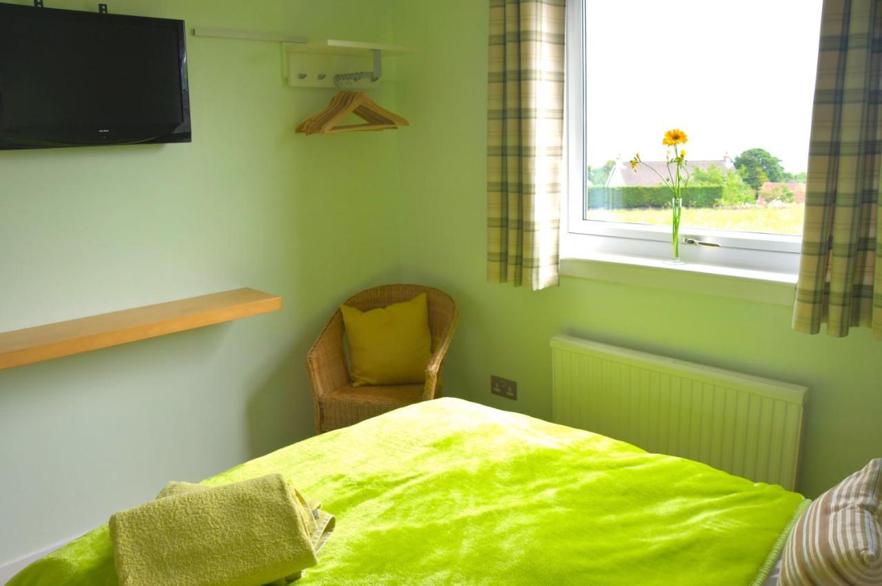 No12 Bed And Breakfast, St Andrews Kültér fotó