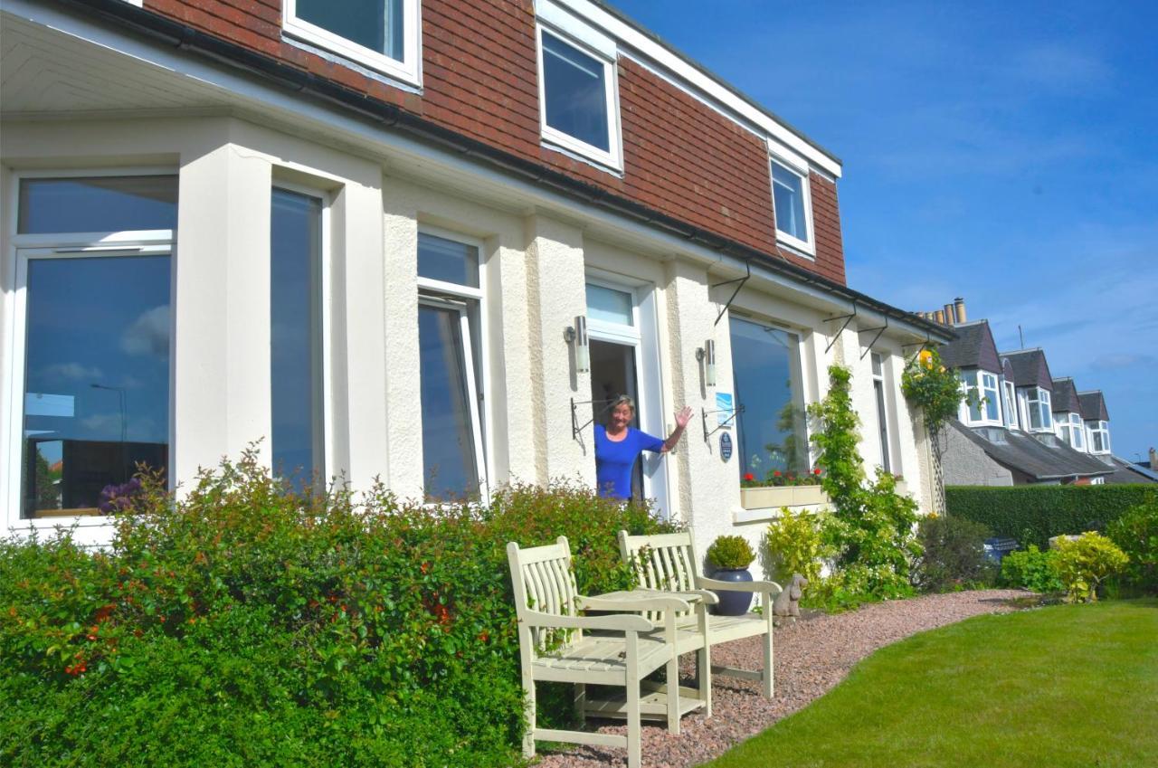 No12 Bed And Breakfast, St Andrews Kültér fotó