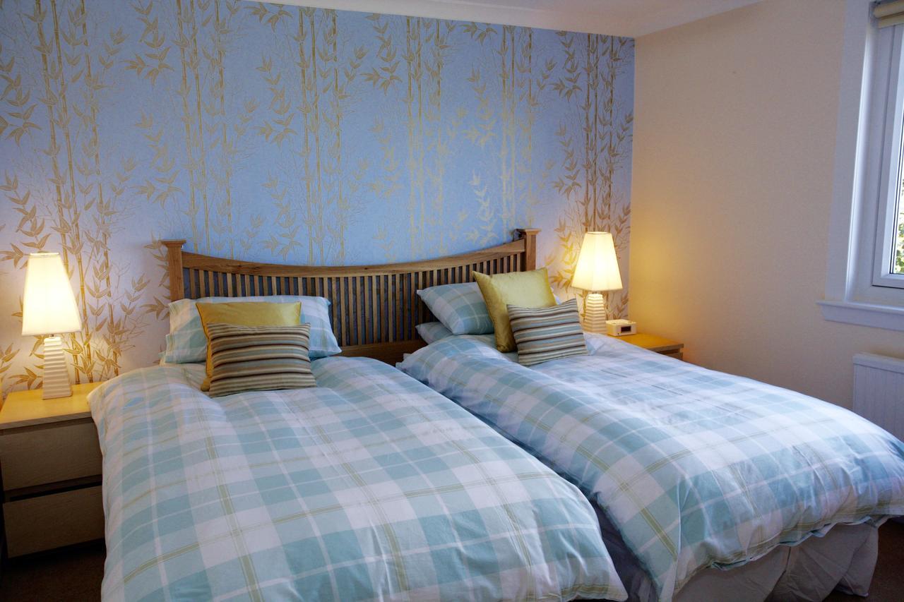 No12 Bed And Breakfast, St Andrews Kültér fotó